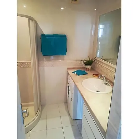 Vista Atlantico Apartment *