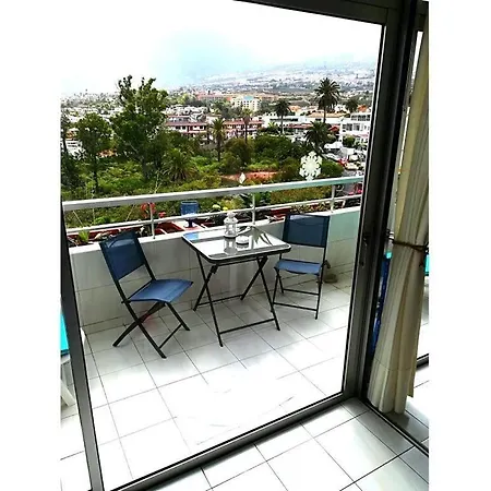 Apartment Vista Atlantico Puerto de la Cruz (Tenerife)