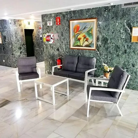 Vista Atlantico *