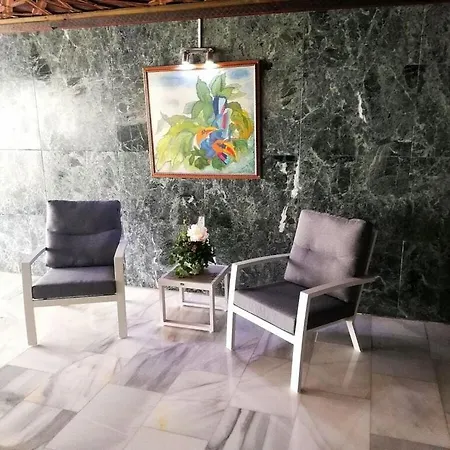 Vista Atlantico Appartement Puerto de la Cruz (Tenerife)