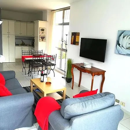 Appartement Vista Atlantico Puerto de la Cruz (Tenerife)