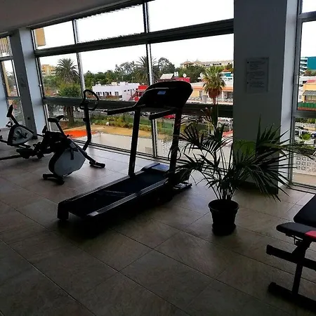 Vista Atlantico *