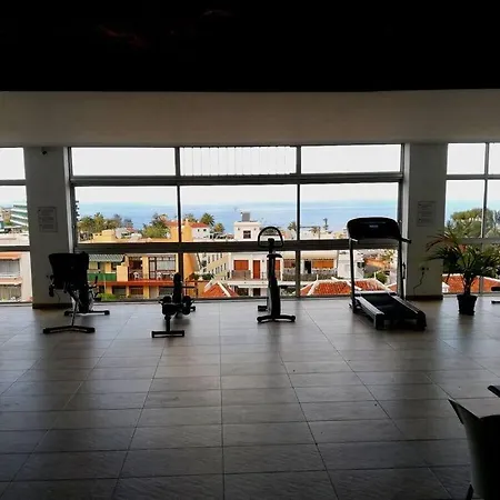 Appartement Vista Atlantico Puerto de la Cruz (Tenerife)