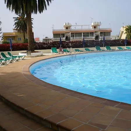 Vista Atlantico Appartement Puerto de la Cruz (Tenerife)