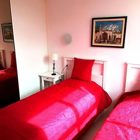 Vista Atlantico * بويرتو ذي لا كروز