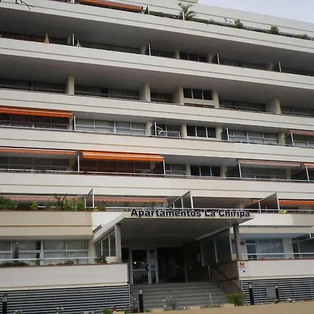 Vista Atlantico *
