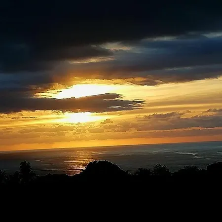 شقة Vista Atlantico