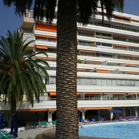 شقة Vista Atlantico *