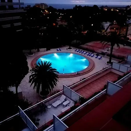 Vista Atlantico