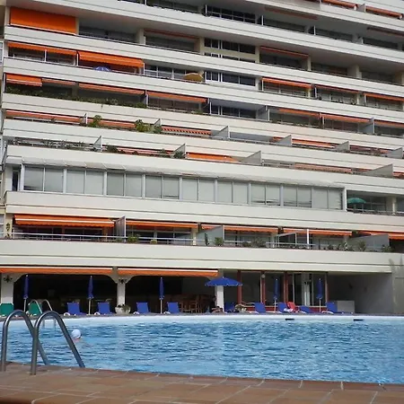 شقة Vista Atlantico *